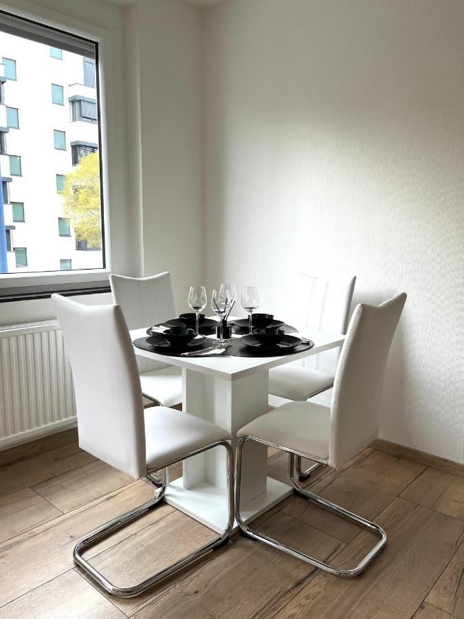 Apartment Vienna - Contactless Check-In Exterior photo
